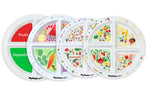 Portion Plates