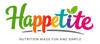 MyPlateMaterials